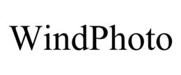 WINDPHOTO