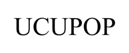 UCUPOP