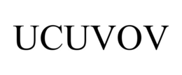 UCUVOV