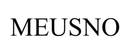 MEUSNO