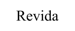 REVIDA