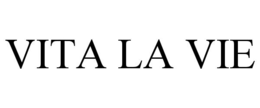 VITA LA VIE