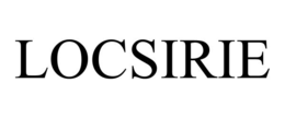 LOCSIRIE