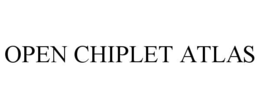 OPEN CHIPLET ATLAS