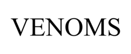 VENOMS