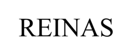 REINAS