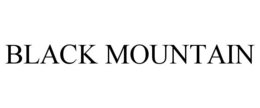 BLACK MOUNTAIN VINEYARD