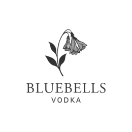 BLUEBELLS VODKA