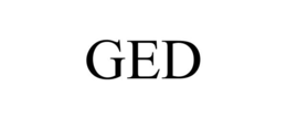 GED