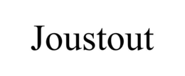 JOUSTOUT