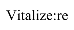 VITALIZE:RE