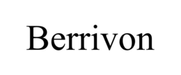 BERRIVON