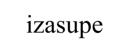 IZASUPE