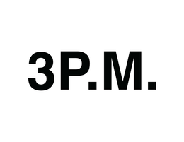 3P.M.