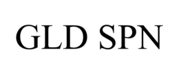GLD SPN