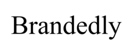 BRANDEDLY