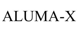 ALUMA-X
