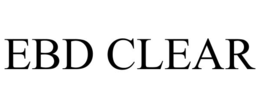 EBD CLEAR