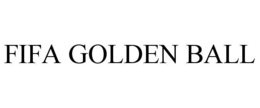 FIFA GOLDEN BALL