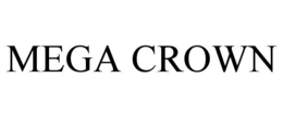MEGA CROWN