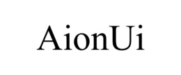 AIONUI