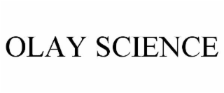 OLAY SCIENCE