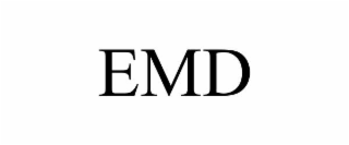 EMD
