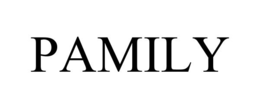 PAMILY