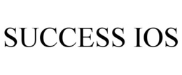 SUCCESS IOS
