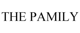 THE PAMILY