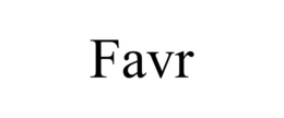 FAVR