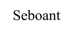 SEBOANT