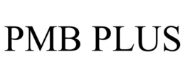 PMB PLUS