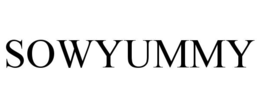 SOWYUMMY