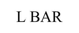 L BAR