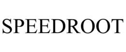 SPEEDROOT