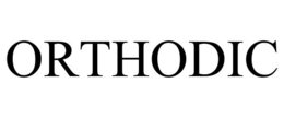 ORTHODIC