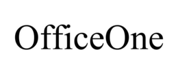 OFFICEONE