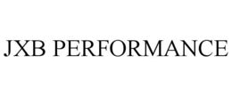 JXB PERFORMANCE