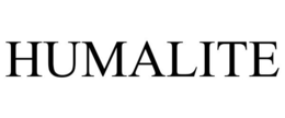 HUMALITE