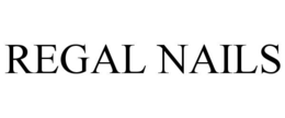 REGAL NAILS