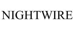 NIGHTWIRE