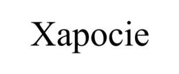 XAPOCIE