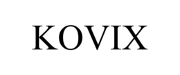 KOVIX