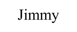 JIMMY