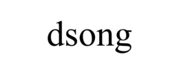 DSONG
