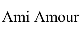 AMI AMOUR