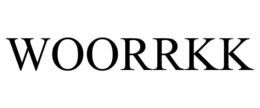 WOORRKK