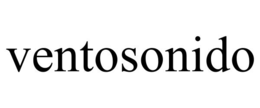 VENTOSONIDO
