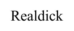 REALDICK